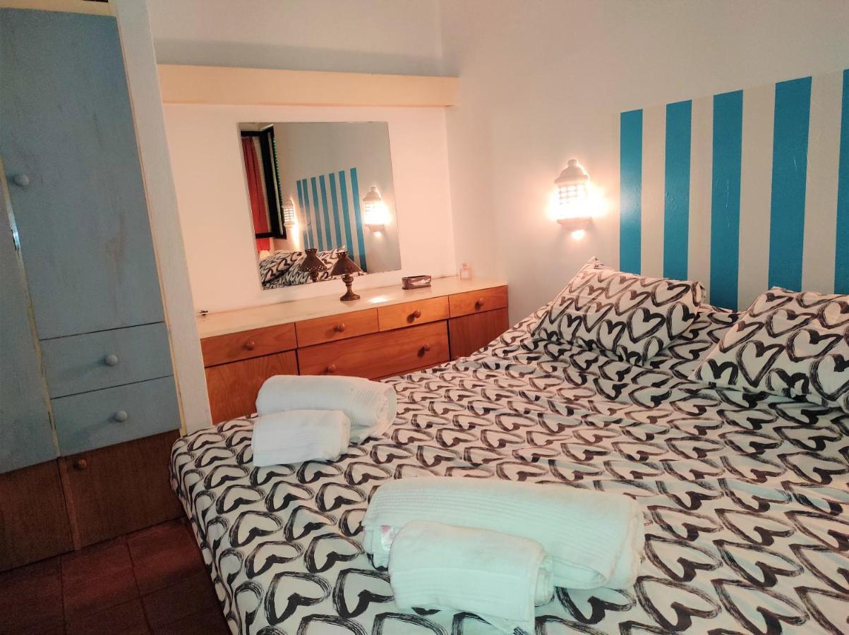Apartamento The Triple House Alvor Exterior foto
