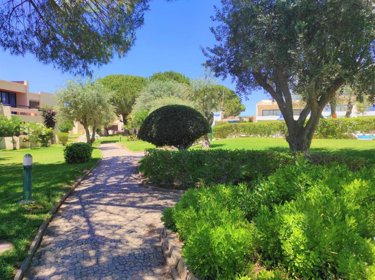 Apartamento The Triple House Alvor Exterior foto