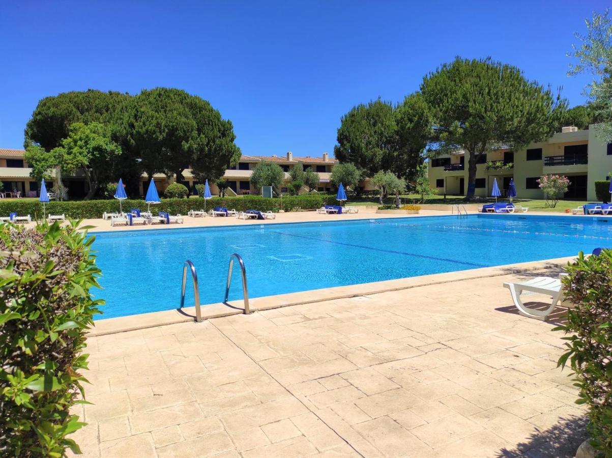 Apartamento The Triple House Alvor Exterior foto