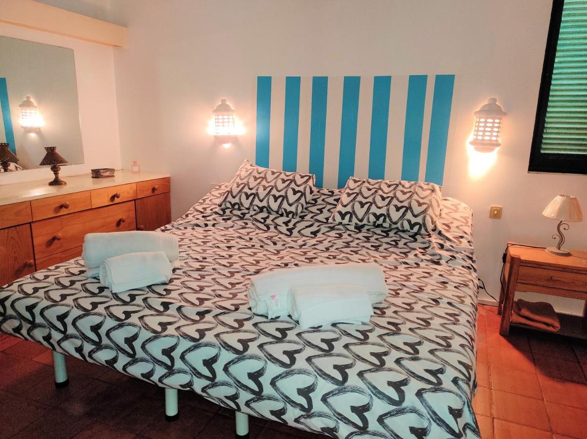 Apartamento The Triple House Alvor Exterior foto