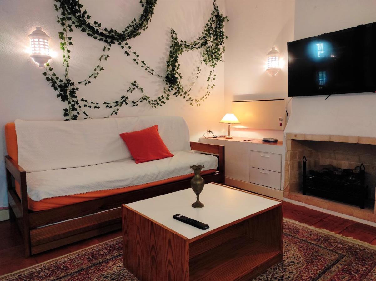 Apartamento The Triple House Alvor Exterior foto