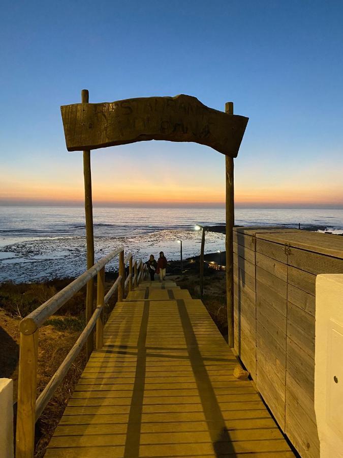 Apartamento The Triple House Alvor Exterior foto