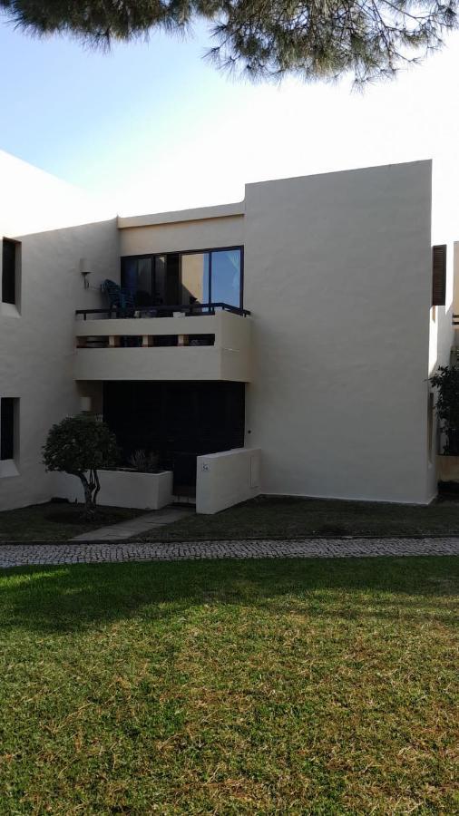 Apartamento The Triple House Alvor Exterior foto